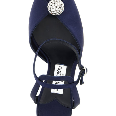 Jimmy Choo Sacora Sandals