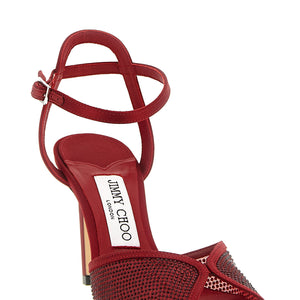 Jimmy Choo Sacora Sandals