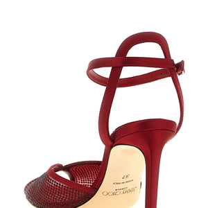 Jimmy Choo Sacora Sandals