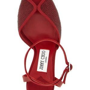 Jimmy Choo Sacora Sandals
