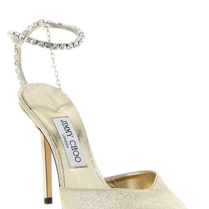 Jimmy Choo Saeda Pumps
