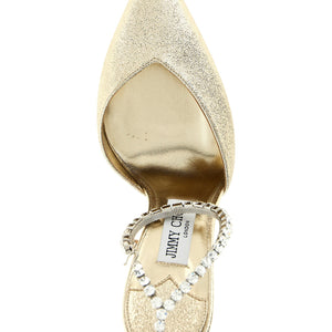 Jimmy Choo Saeda Pumps