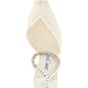 Jimmy Choo Saeda Pumps