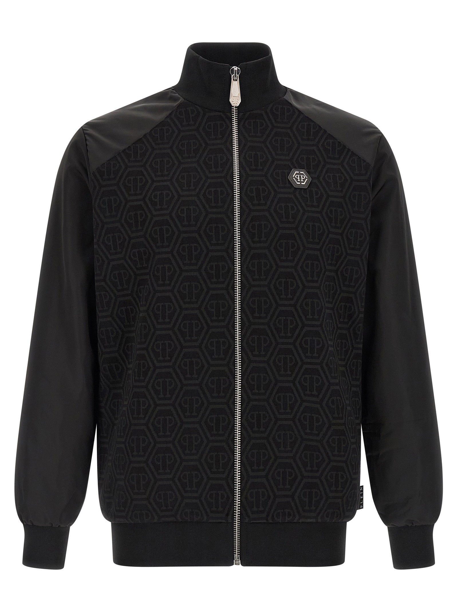 Philipp Plein Monogram Sweatshirt