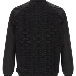 Philipp Plein Monogram Sweatshirt