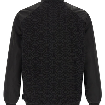 Philipp Plein Monogram Sweatshirt