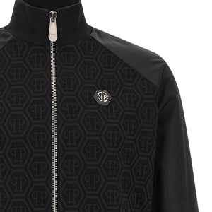 Philipp Plein Monogram Sweatshirt
