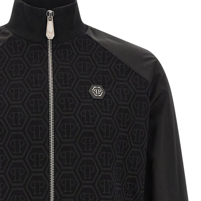 Philipp Plein Monogram Sweatshirt