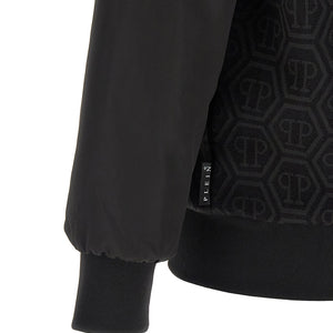 Philipp Plein Monogram Sweatshirt