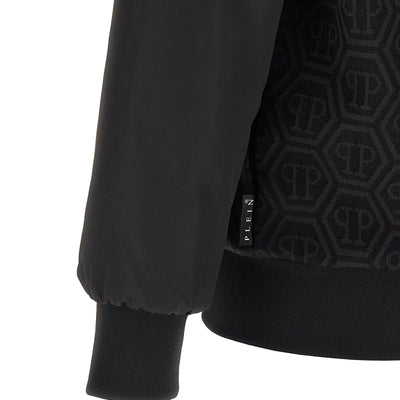 Philipp Plein Monogram Sweatshirt