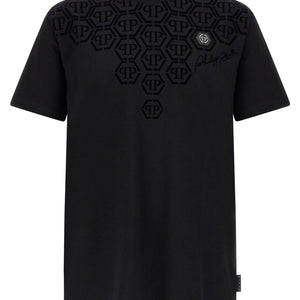 Philipp Plein Monogram T-shirt