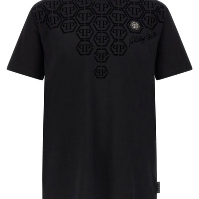 Philipp Plein Monogram T-shirt