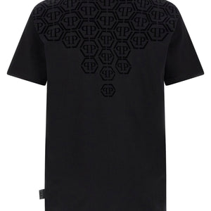 Philipp Plein Monogram T-shirt