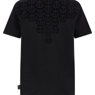 Philipp Plein Monogram T-shirt