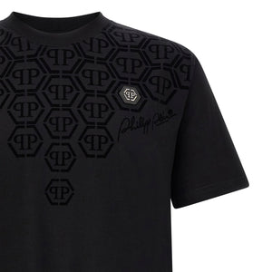 Philipp Plein Monogram T-shirt