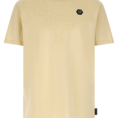 Philipp Plein Monogram T-shirt