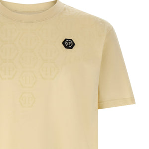 Philipp Plein Monogram T-shirt