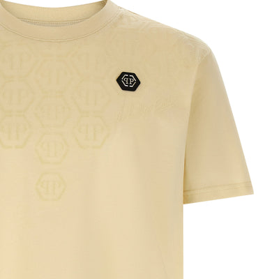 Philipp Plein Monogram T-shirt