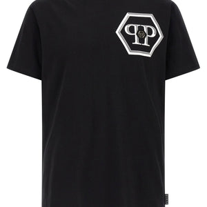 Philipp Plein Hexagon T-shirt