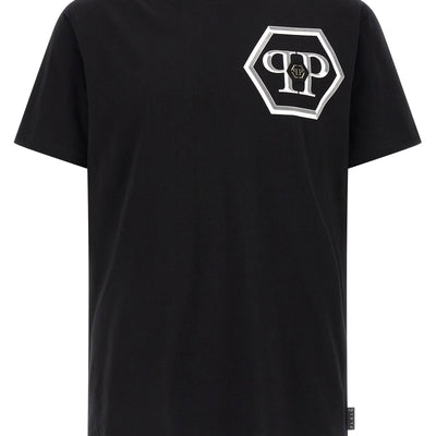 Philipp Plein Hexagon T-shirt