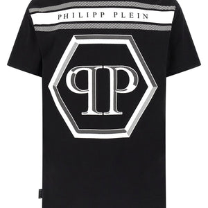 Philipp Plein Hexagon T-shirt