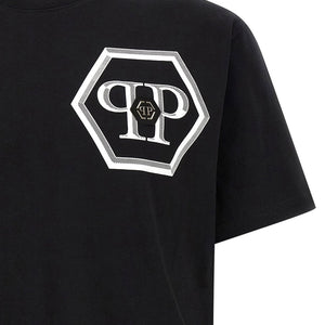 Philipp Plein Hexagon T-shirt