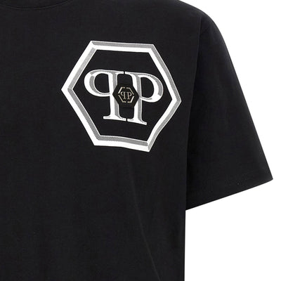 Philipp Plein Hexagon T-shirt