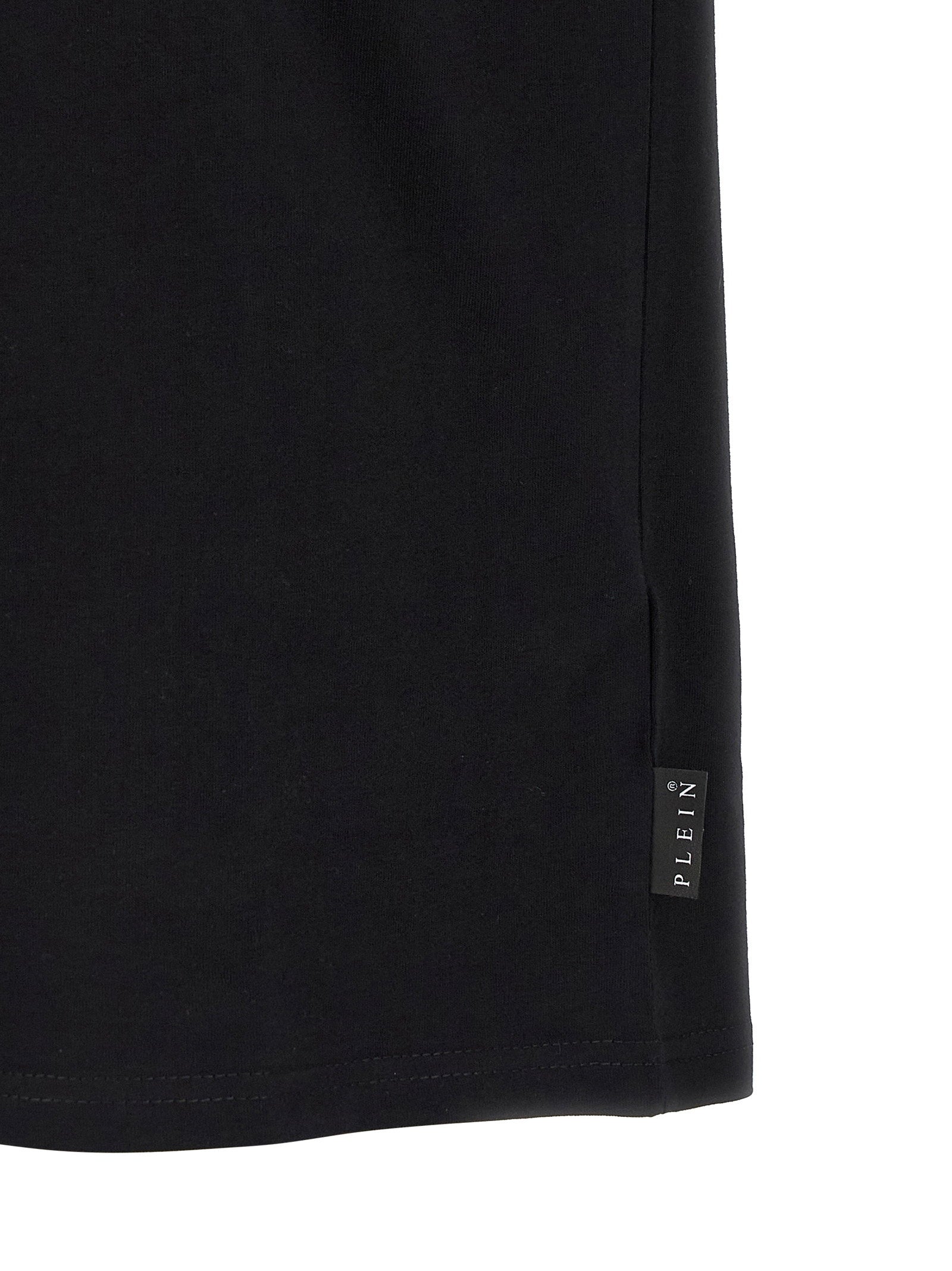 Philipp Plein Hexagon T-shirt