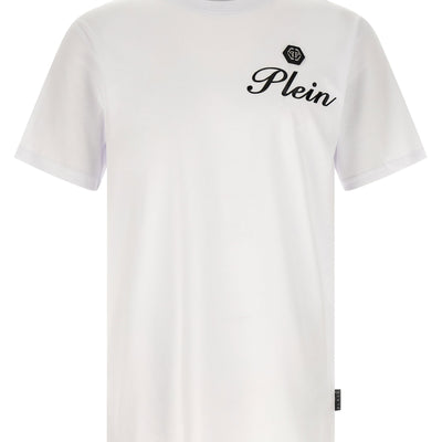 Philipp Plein Hexagon T-shirt