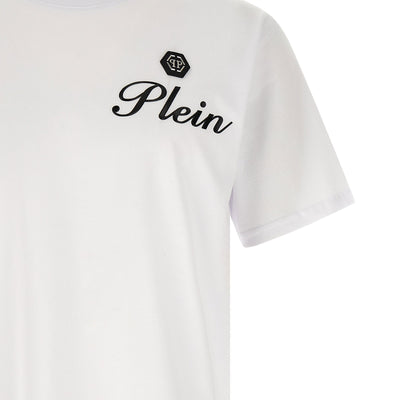 Philipp Plein Hexagon T-shirt