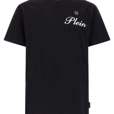 Philipp Plein Hexagon T-shirt