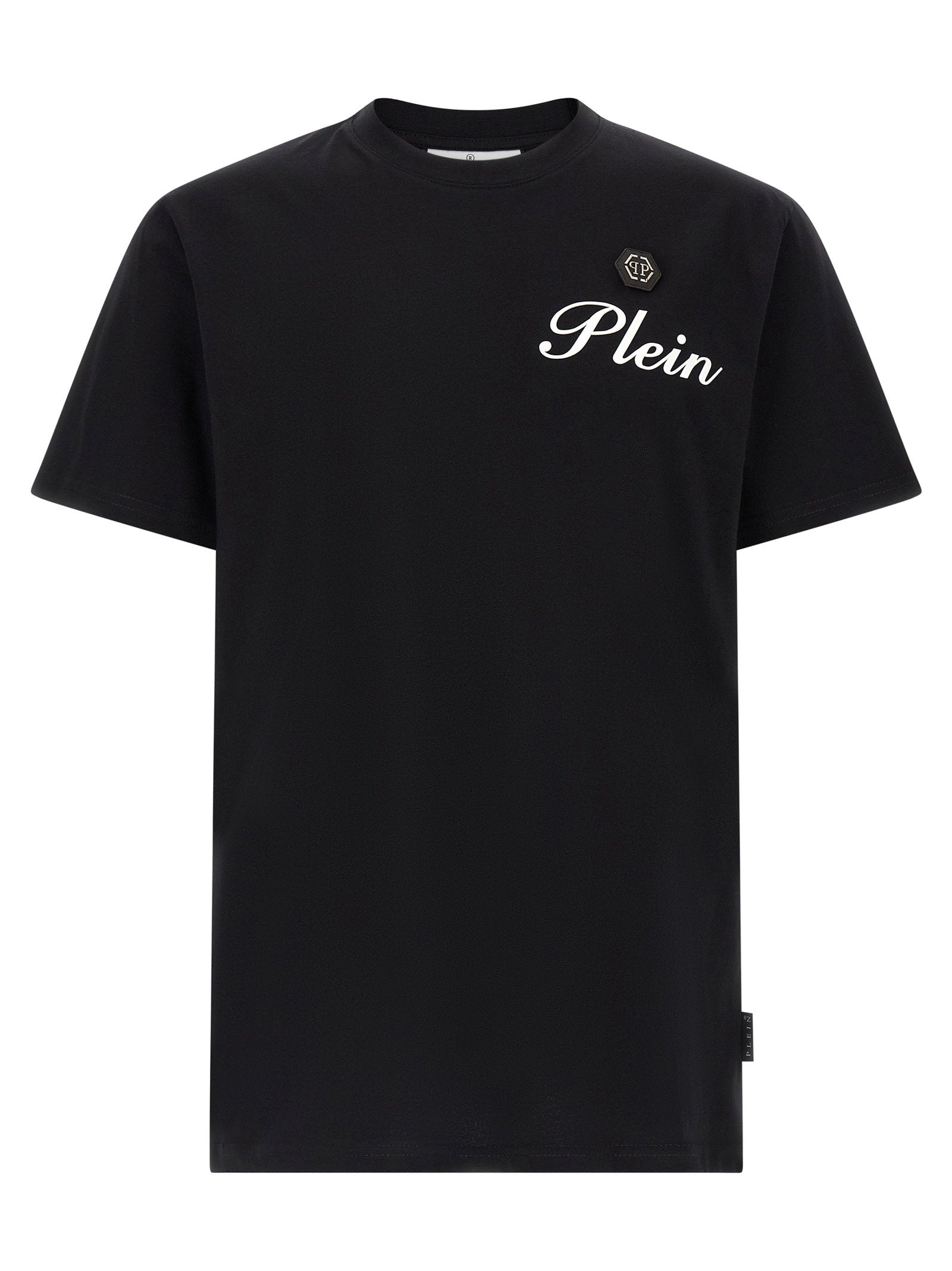 Philipp Plein Hexagon T-shirt