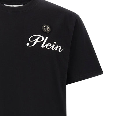 Philipp Plein Hexagon T-shirt