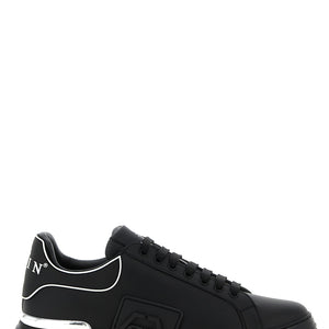 Philipp Plein Phantom Kick$ Sneakers