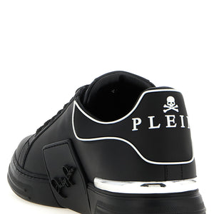 Philipp Plein Phantom Kick$ Sneakers