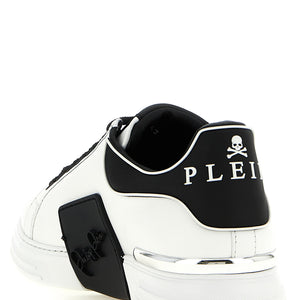 Philipp Plein Phantom Kick$ Sneakers