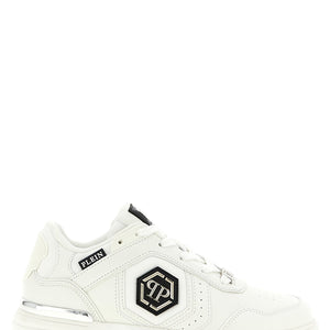 Philipp Plein Sk8r Sneakers