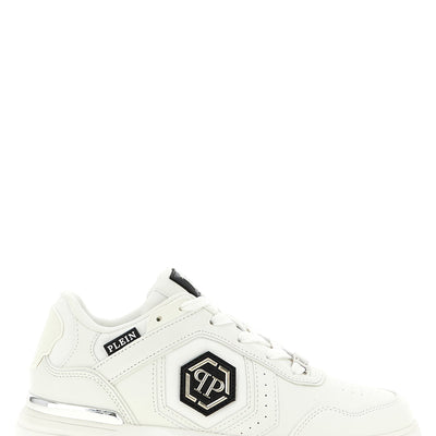 Philipp Plein Sk8r Sneakers