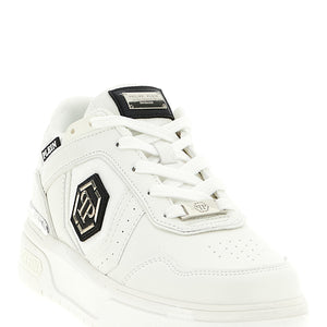Philipp Plein Sk8r Sneakers