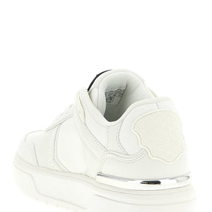Philipp Plein Sk8r Sneakers