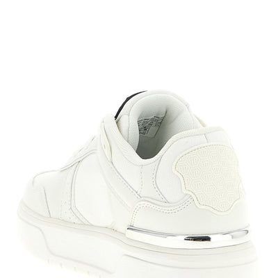 Philipp Plein Sk8r Sneakers