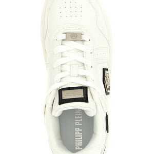 Philipp Plein Sk8r Sneakers