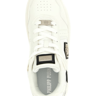 Philipp Plein Sk8r Sneakers