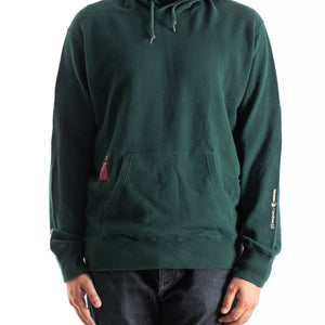 Jean Michael Basquiant X Uniqlo X Warner Bros. Joker Hoodie Green