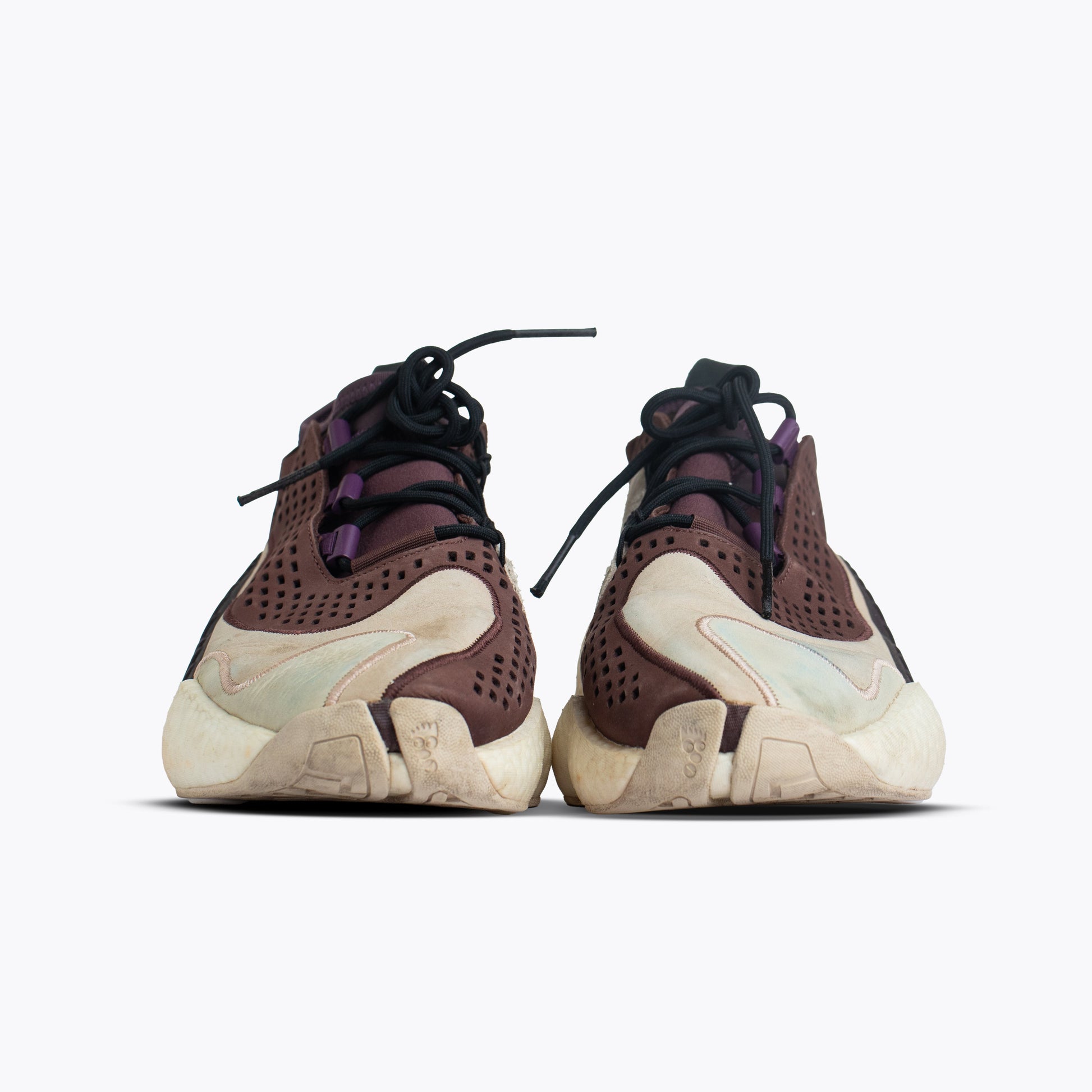 A Ma Maniere X Crazy BYW Low 'Ash Pea'