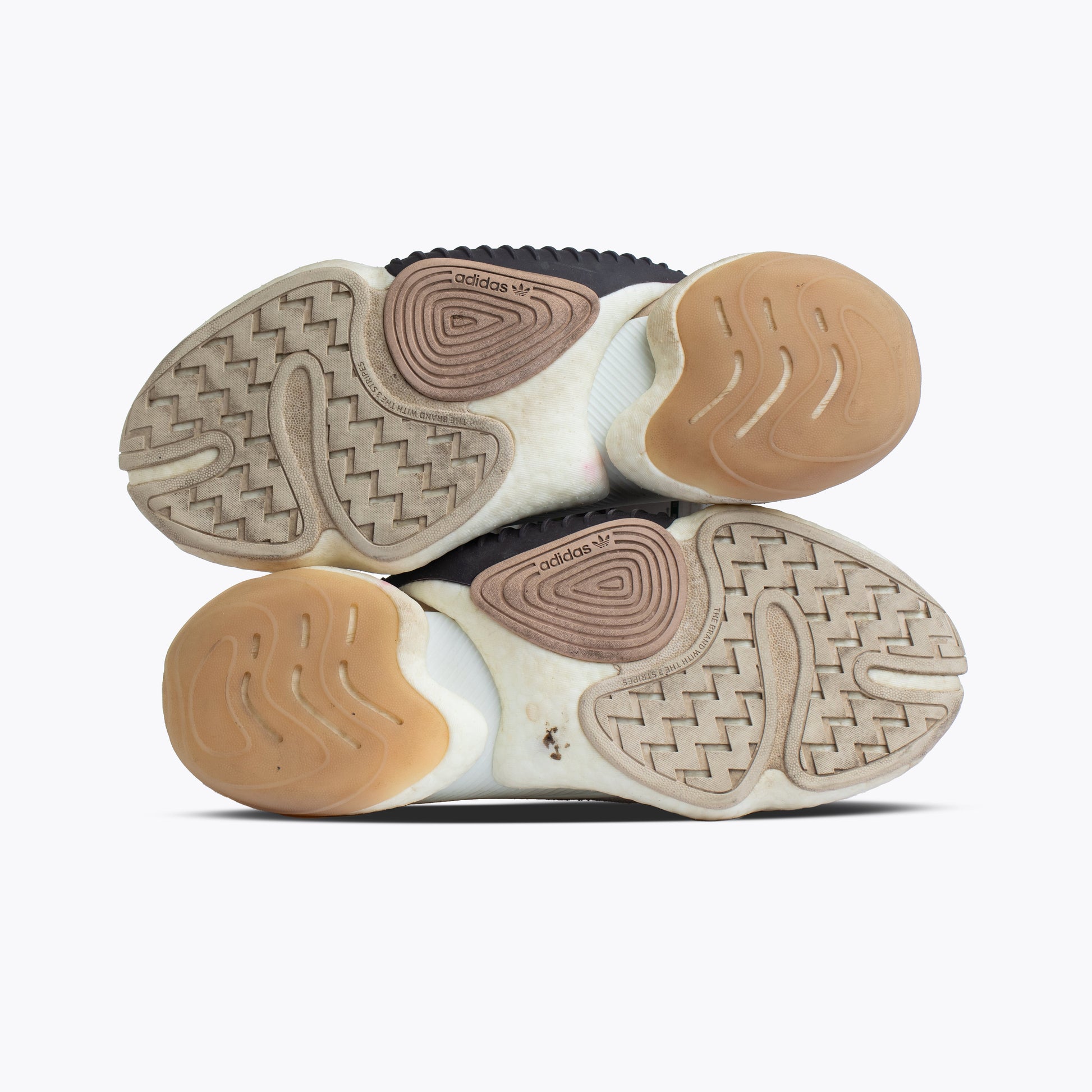 A Ma Maniere X Crazy BYW Low 'Ash Pea'