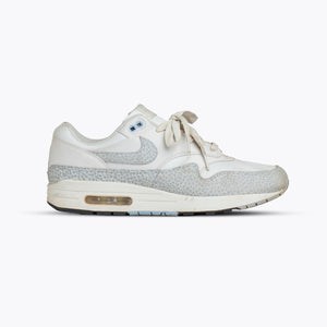 Nike Air Max 1 87 Safari Summit White Phantom (Women's)