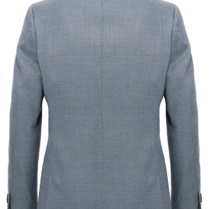 Maurizio Miri Double-breasted Blazer