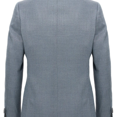 Maurizio Miri Double-breasted Blazer