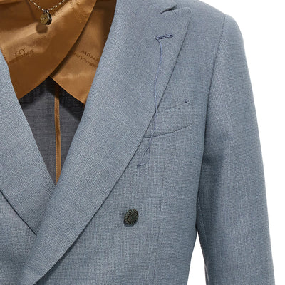 Maurizio Miri Double-breasted Blazer
